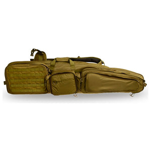 Eberlestock - E2B Riffeltaske // Mørk Sand / Coyote fra Eberlestock - billede nr. 1 hos GrejFreak.dk