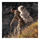 Eberlestock - F1 Mainframe Pack Bærerygsæk // Sand / Dry Earth fra Eberlestock - billede nr. 4 hos GrejFreak.dk