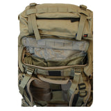 Eberlestock - F4 Terminator Rygsæk 67L MultiCam fra Eberlestock - billede nr. 2 hos GrejFreak.dk