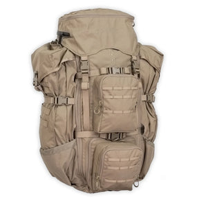 Eberlestock - F4 Terminator Rygsæk (67L) // Sand fra Eberlestock - billede nr. 1 hos GrejFreak.dk