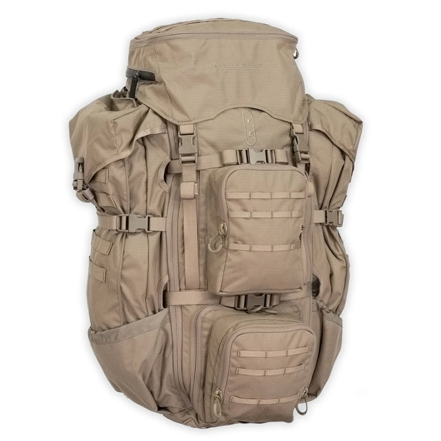 Eberlestock - F4 Terminator Rygsæk (67L) // Sand fra Eberlestock - billede nr. 1 hos GrejFreak.dk