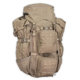 Eberlestock - F4 Terminator Rygsæk (67L) // Sand fra Eberlestock - billede nr. 1 hos GrejFreak.dk