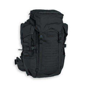 Eberlestock - F53 Tomahawk Rygsæk (51L) // Black (900) fra Eberlestock - billede nr. 1 hos GrejFreak.dk