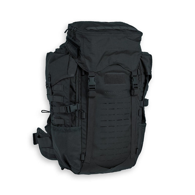 Eberlestock - F53 Tomahawk Rygsæk (51L) // Black (900) fra Eberlestock - billede nr. 1 hos GrejFreak.dk