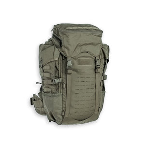 Eberlestock - F53 Tomahawk Rygsæk (51L) // Military Green fra Eberlestock - billede nr. 1 hos GrejFreak.dk