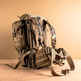 Eberlestock - Phantom Finskytte Rygsæk 44L // Military Green fra Eberlestock - billede nr. 6 hos GrejFreak.dk