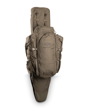 Eberlestock - G3 Phantom Finskytte Rygsæk 44L // Military Green fra Eberlestock - billede nr. 1 hos GrejFreak.dk