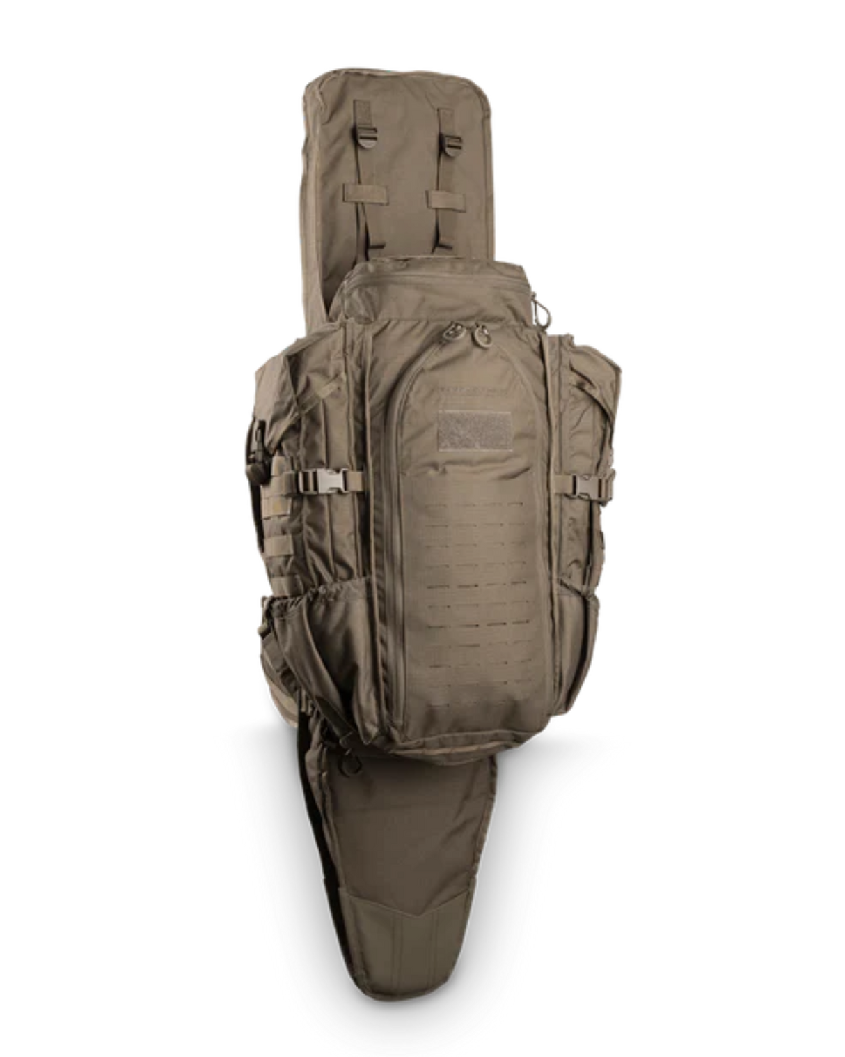 Eberlestock - G3 Phantom Finskytte Rygsæk 44L // Military Green fra Eberlestock - billede nr. 1 hos GrejFreak.dk