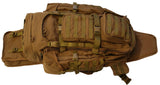 Eberlestock - G4 Operator Finskytte Rygsæk // MultiCam fra Eberlestock - billede nr. 2 hos GrejFreak.dk