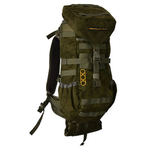 Eberlestock - Gunrunner Pack // Olivengrøn fra Eberlestock - billede nr. 1 hos GrejFreak.dk