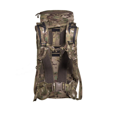 Eberlestock - Gunslinger II Rygsæk m. Intex Ramme 44L MultiCam fra Eberlestock - billede nr. 4 hos GrejFreak.dk