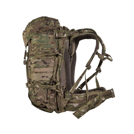 Eberlestock - Gunslinger II Rygsæk m. Intex Ramme 44L MultiCam fra Eberlestock - billede nr. 5 hos GrejFreak.dk