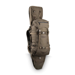 Eberlestock - Gunslinger II Rygsæk med Intex ramme (44L) // Military Green fra Eberlestock - billede nr. 1 hos GrejFreak.dk