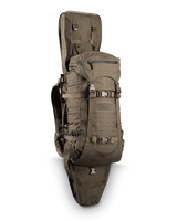 Eberlestock - Gunslinger II Rygsæk med Intex ramme (44L) // Military Green fra Eberlestock - billede nr. 1 hos GrejFreak.dk