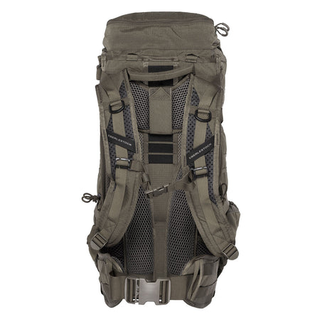 Eberlestock - Gunslinger II Rygsæk med Intex ramme (44L) // Military Green fra Eberlestock - billede nr. 6 hos GrejFreak.dk