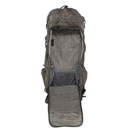 Eberlestock - Gunslinger II Rygsæk med Intex ramme (44L) // Military Green fra Eberlestock - billede nr. 7 hos GrejFreak.dk