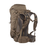 Eberlestock - Gunslinger II Rygsæk med Intex ramme (44L) // Sand / Dry Earth fra Eberlestock - billede nr. 2 hos GrejFreak.dk