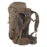 Eberlestock - Gunslinger II Rygsæk med Intex ramme (44L) // Dry Earth fra Eberlestock - billede nr. 7 hos GrejFreak.dk
