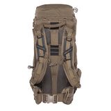 Eberlestock - Gunslinger II Rygsæk med Intex ramme (44L) // Dry Earth fra Eberlestock - billede nr. 8 hos GrejFreak.dk
