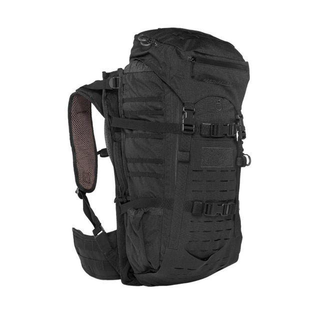 Eberlestock - Gunslinger II Rygsæk med Intex ramme (44L) // Sort fra Eberlestock - billede nr. 1 hos GrejFreak.dk