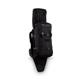 Eberlestock - Gunslinger II Rygsæk med Intex ramme (44L) // Sort fra Eberlestock - billede nr. 7 hos GrejFreak.dk