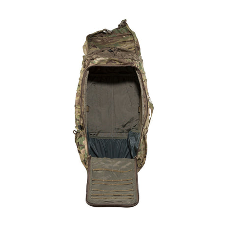 Eberlestock - Gunslinger II Rygsæk med Intex ramme (44L) // Sort fra Eberlestock - billede nr. 2 hos GrejFreak.dk