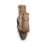 Eberlestock - Gunslinger II Rygsæk med Intex ramme (44L) // Sort fra Eberlestock - billede nr. 4 hos GrejFreak.dk
