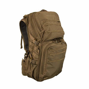 Eberlestock - HiSpeed II Pack // Mørk Sand / Coyote fra Eberlestock - billede nr. 1 hos GrejFreak.dk