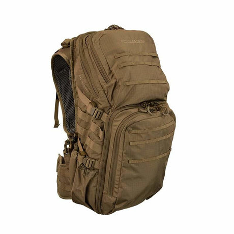 Eberlestock - HiSpeed II Pack // Mørk Sand / Coyote fra Eberlestock - billede nr. 1 hos GrejFreak.dk
