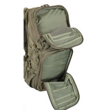 Eberlestock - HiSpeed II Pack // MultiCam fra Eberlestock - billede nr. 2 hos GrejFreak.dk