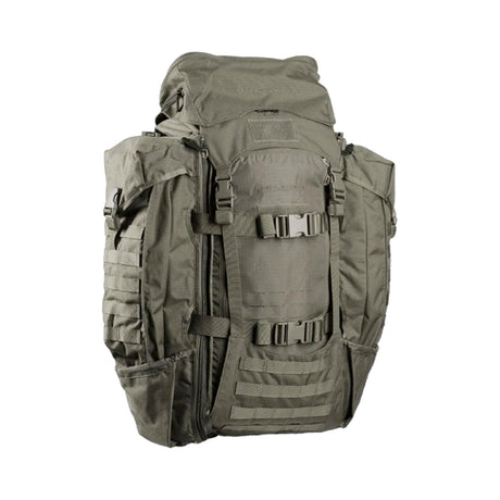 Eberlestock - Skycrane II // Military Green fra Eberlestock - billede nr. 1 hos GrejFreak.dk