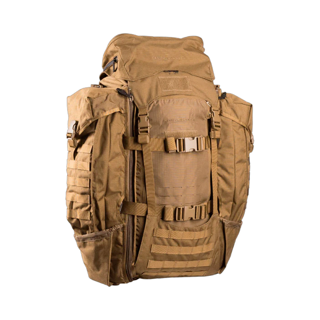 Eberlestock - Skycrane II // Coyote Brown fra Eberlestock - billede nr. 1 hos GrejFreak.dk