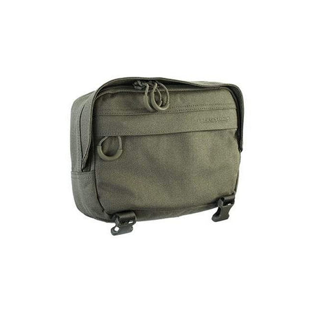 Eberlestock - Large Padded Accessory Pouch // Coyote / Brown fra Eberlestock - billede nr. 2 hos GrejFreak.dk