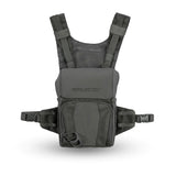 Eberlestock - Large Recon Modular Bino Kikkerttaske // Grå fra Eberlestock - billede nr. 1 hos GrejFreak.dk