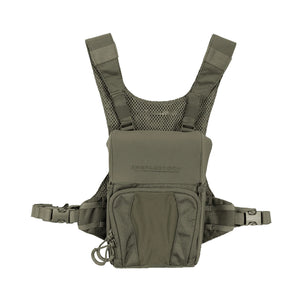 Eberlestock - Small Recon Modular Bino Kikkerttaske // Military Green fra Eberlestock - billede nr. 1 hos GrejFreak.dk