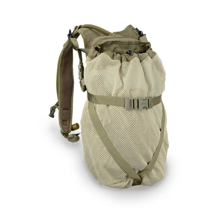 Eberlestock - Mini-Me Hydration Pack Rygsæk (9L) // Military Green fra Eberlestock - billede nr. 2 hos GrejFreak.dk