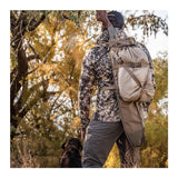 Eberlestock - Mini-Me Hydration Pack Rygsæk (9L) // Military Green fra Eberlestock - billede nr. 5 hos GrejFreak.dk