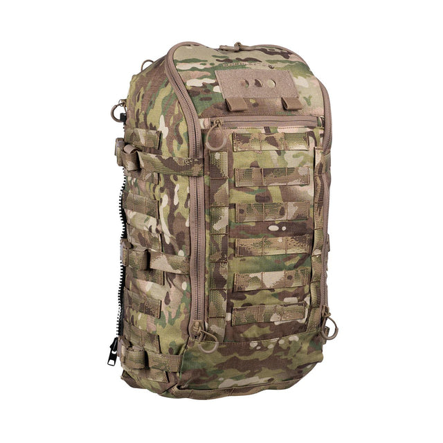 Eberlestock - Mission EMOD Assault Rygsæk 33L // Multicam fra Eberlestock - billede nr. 1 hos GrejFreak.dk