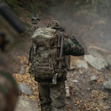 Eberlestock - Mission EMOD Assault Rygsæk 33L // Multicam fra Eberlestock - billede nr. 4 hos GrejFreak.dk