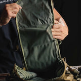 Eberlestock - Mission EMOD Assault Rygsæk 33L // Multicam fra Eberlestock - billede nr. 5 hos GrejFreak.dk