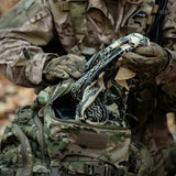 Eberlestock - Mission EMOD Låg // Multicam fra Eberlestock - billede nr. 2 hos GrejFreak.dk