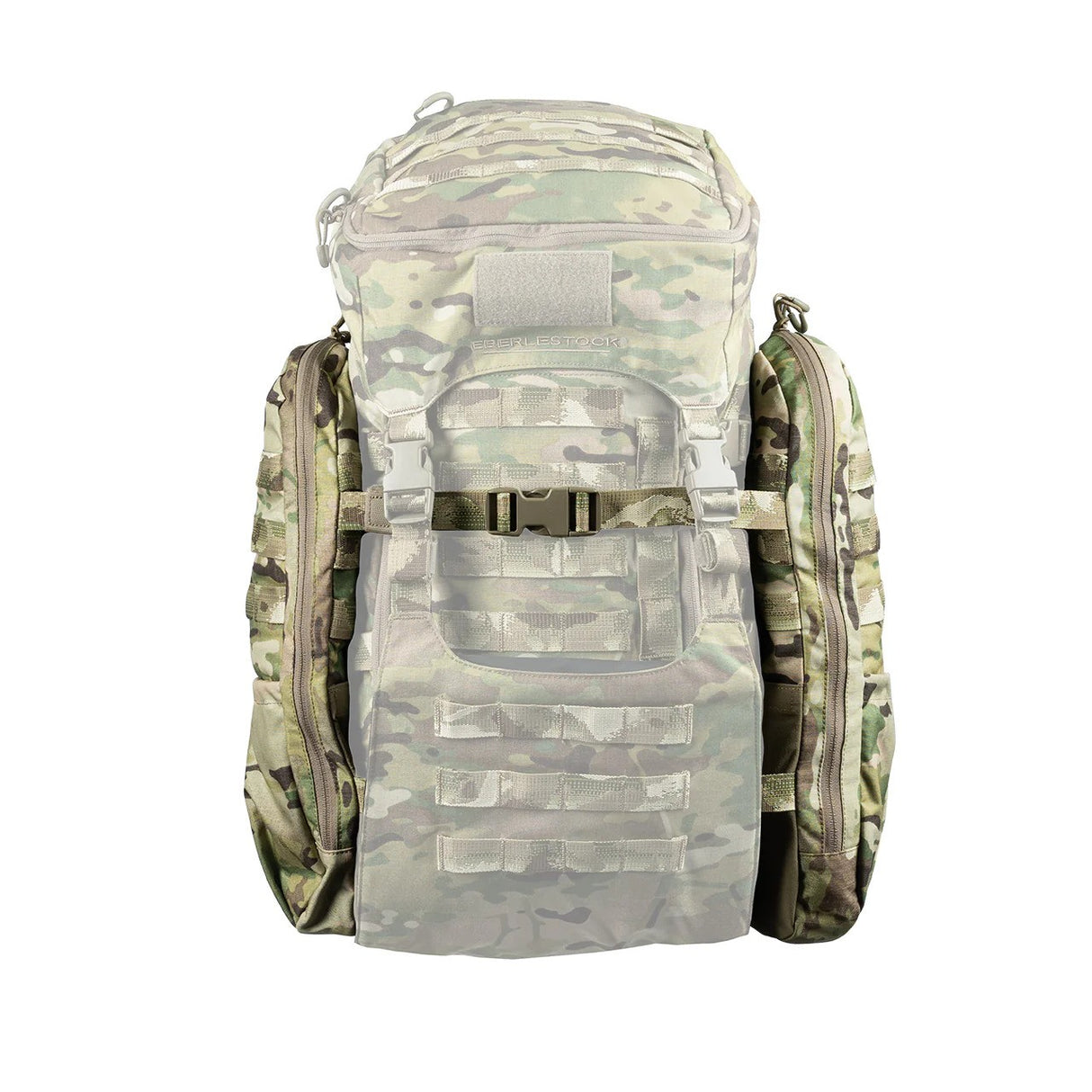 Eberlestock - Mission EMOD Wings // Multicam fra GrejFreak.dk - billede nr. 1 hos GrejFreak.dk