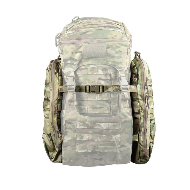 Eberlestock - Mission EMOD Wings // Multicam fra GrejFreak.dk - billede nr. 1 hos GrejFreak.dk