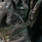Eberlestock - Mission EMOD Wings // Multicam fra GrejFreak.dk - billede nr. 4 hos GrejFreak.dk