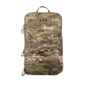 Eberlestock - Mission Medic Pack 28L // Multicam fra GrejFreak.dk - billede nr. 1 hos GrejFreak.dk