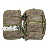 Eberlestock - Mission Medic Pack 28L // Multicam fra GrejFreak.dk - billede nr. 2 hos GrejFreak.dk