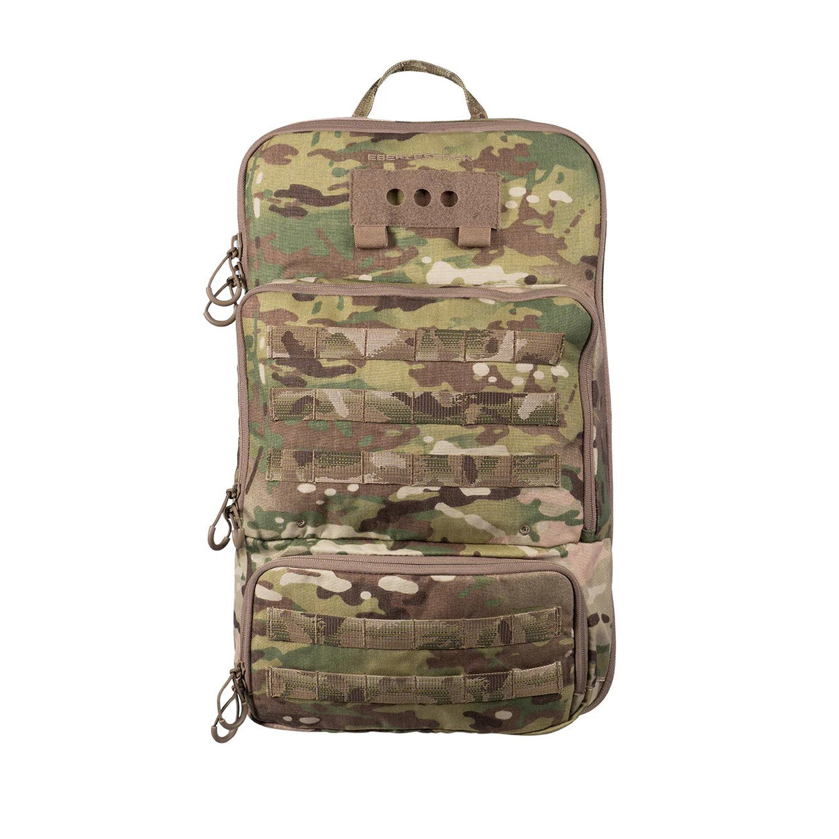 Eberlestock - Mission Medic Pack // Multicam fra Eberlestock - billede nr. 1 hos GrejFreak.dk