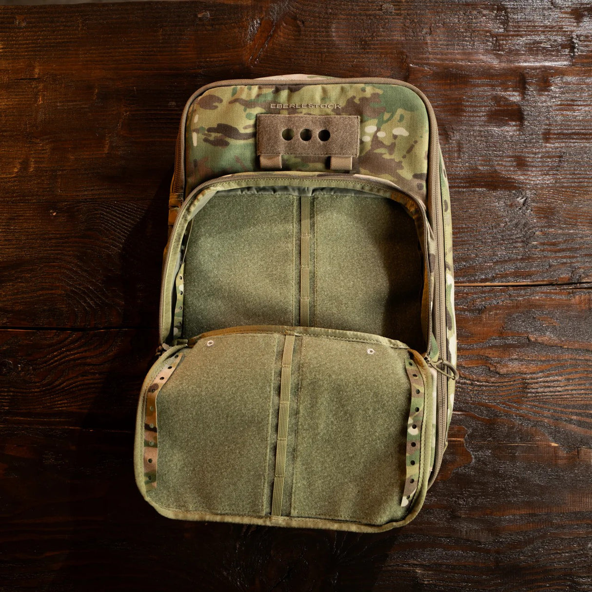 Eberlestock - Mission Medic Pack // Multicam fra Eberlestock - billede nr. 7 hos GrejFreak.dk