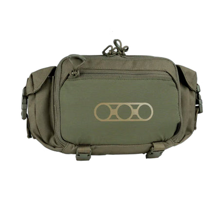 Eberlestock - Multipack // Military Green fra Eberlestock - billede nr. 1 hos GrejFreak.dk