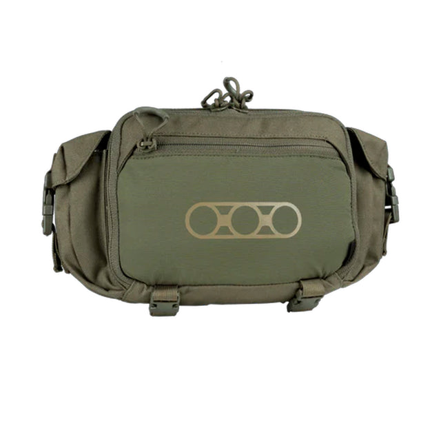 Eberlestock - Multipack // Military Green fra Eberlestock - billede nr. 1 hos GrejFreak.dk